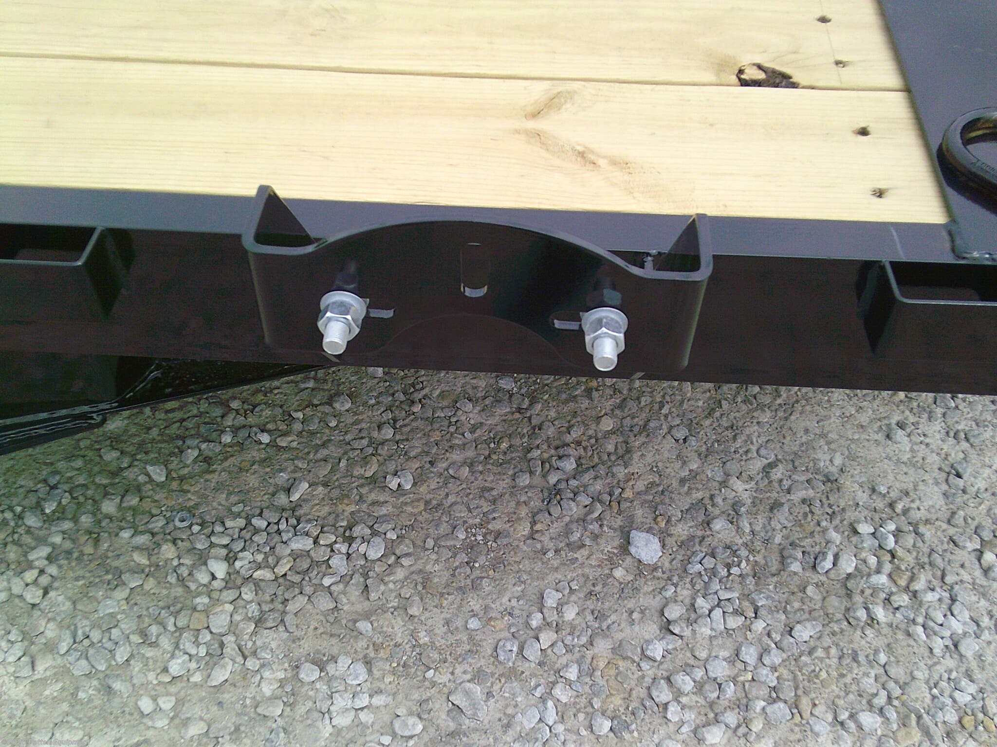 New 2027 Load Trail TM 83"x20'TandemAxle Rapid LoaderTilt DeckTrailer 14K available in Urbana, Iowa