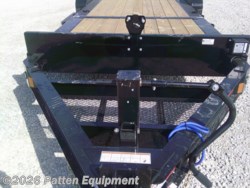 2027 TH 83"X22' Tilt-N-Go Tandem Tilt Deck Trailer 14K by Load Trail from Patten Equipment in Urbana, Iowa