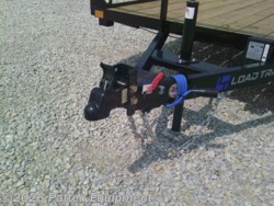 2026 Load Trail UE 83" x 20' Tandem Axle Utility Trailer 7K - New Utility Trailer for sale by Patten Equipment in Urbana, Iowa