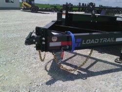 2027 Load Trail TH 83" X 24' Tilt-N-Go Tandem Tilt Deck I-Beam 14K - New Tilt Deck Trailer for sale by Patten Equipment in Urbana, Iowa