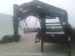 2027 Load Trail GP 102" x 32' Tandem Low-Pro GN Trailer 25.9K - New Deckover/Flat Deck Trailer for sale by Patten Equipment in Urbana, Iowa