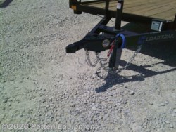 2026 Load Trail UE 83" x 14' Tandem Axle Utility Trailer 7K - New Utility Trailer for sale by Patten Equipment in Urbana, Iowa