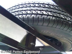 2027 GP 102" x 40' Single Wheel Low-Pro GN w/Under 14K by Load Trail from Patten Equipment in Urbana, Iowa
