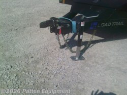 2026 Load Trail CH 83" x 18' Tandem Axle Carhauler Trailer 7K - New Car Hauler Trailer for sale by Patten Equipment in Urbana, Iowa