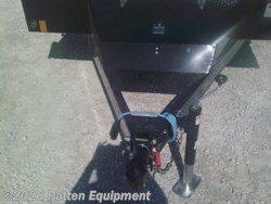 2026 CH 83" x 18' Tandem Axle Carhauler Trailer 7K by Load Trail from Patten Equipment in Urbana, Iowa
