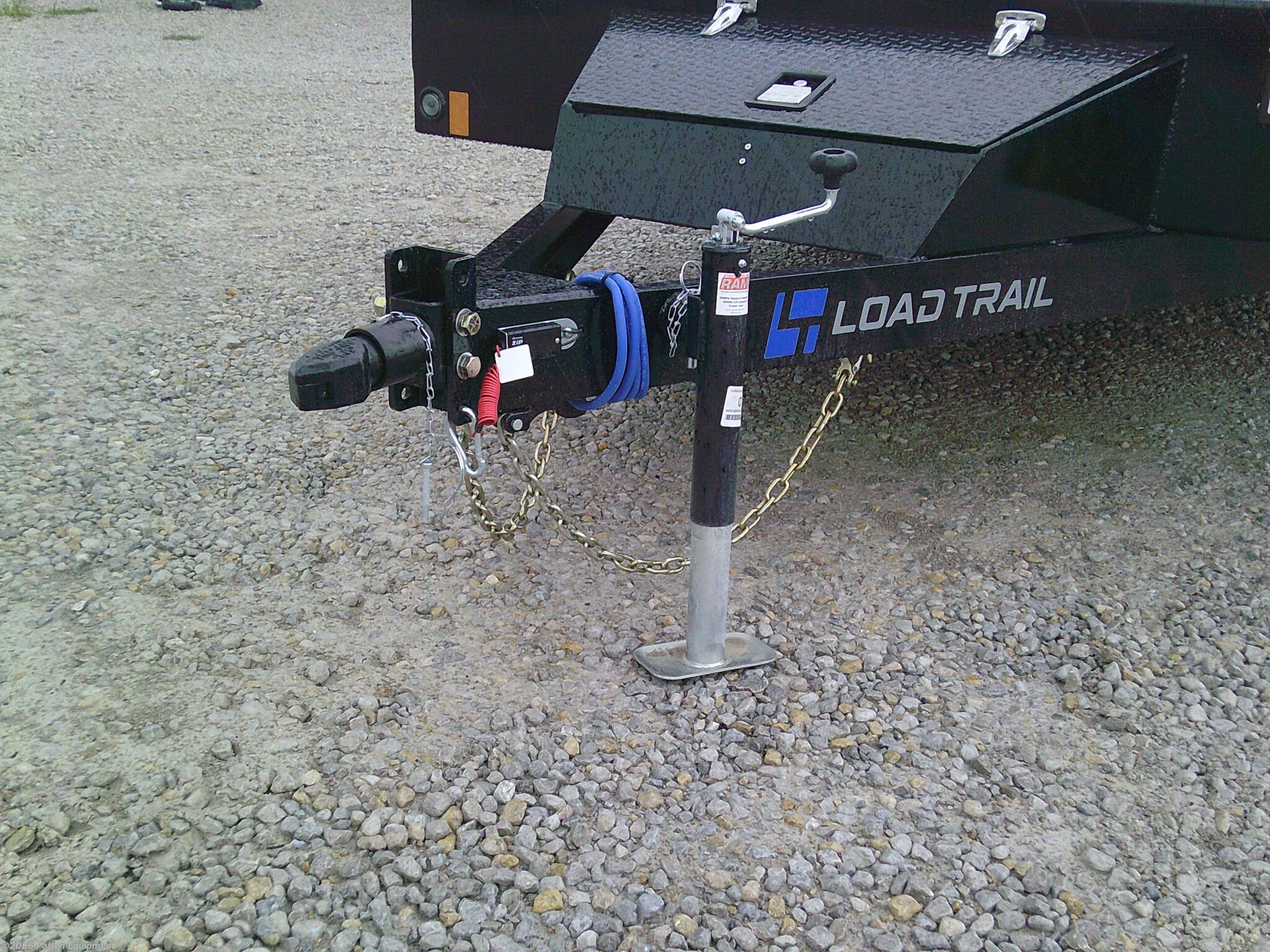 2026 Load Trail CH 83" x 20' Tandem Axle Carhauler Trailer 7K - New Car Hauler Trailer for sale by Patten Equipment in Urbana, Iowa