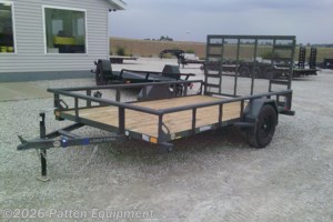 2027 Load Trail SE 77" x 12' Single Axle Trailer 3K