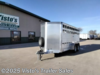 2024 EBY Maverick LS 6.5'X16'