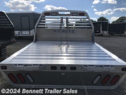 Bennett Trailer Sales Logo