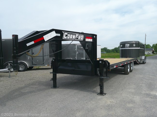 2025 CornPro 20 + 5  (7 Ton)