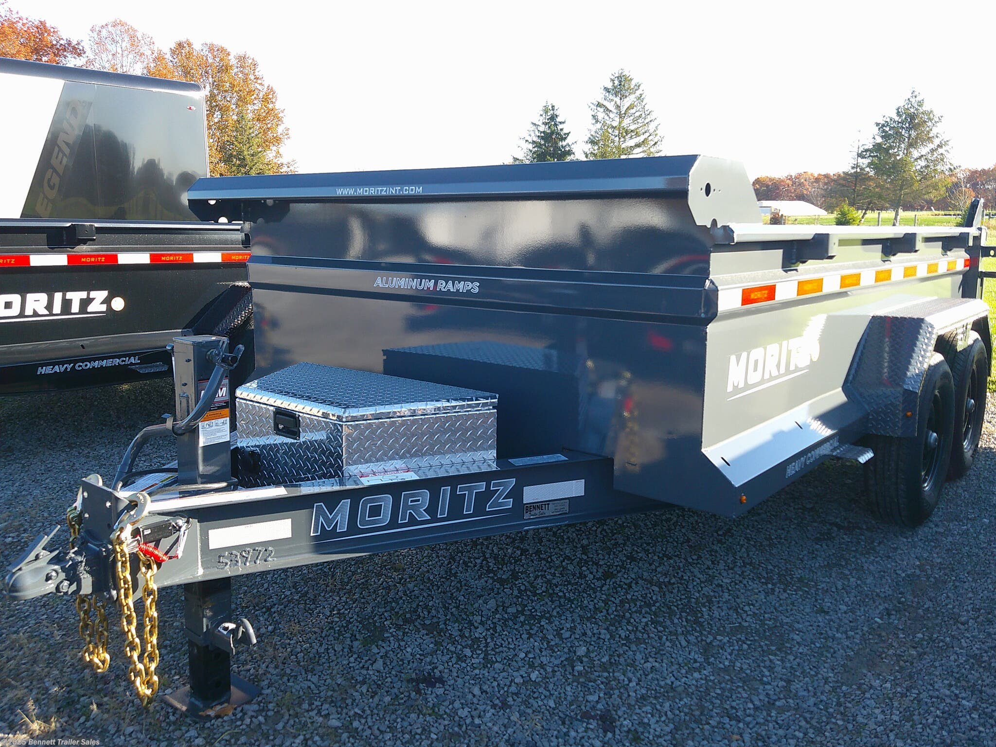 2026 Moritz DLBH610-12 (7k)