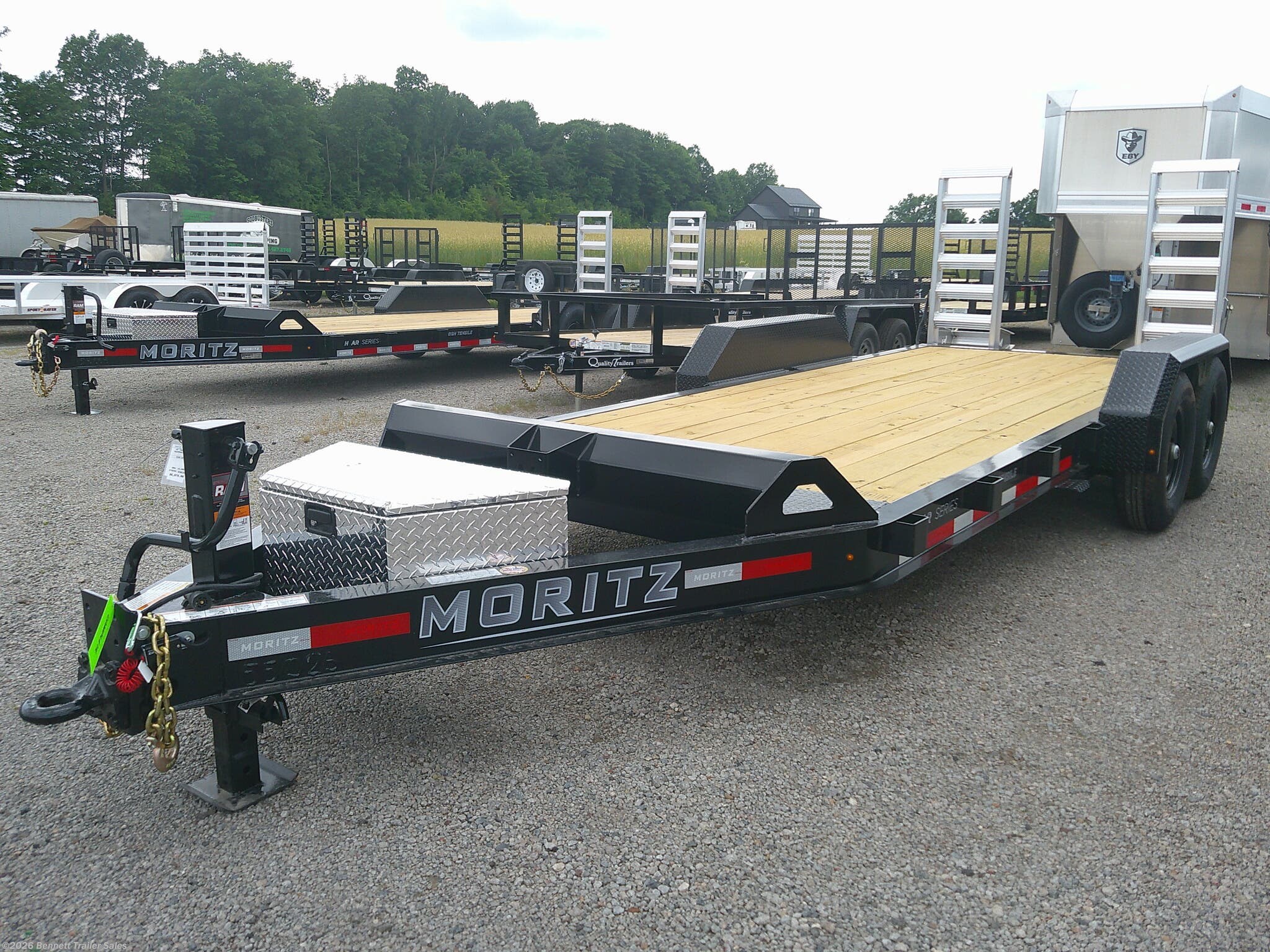 2026 Moritz ELBH-18 AR (7k)