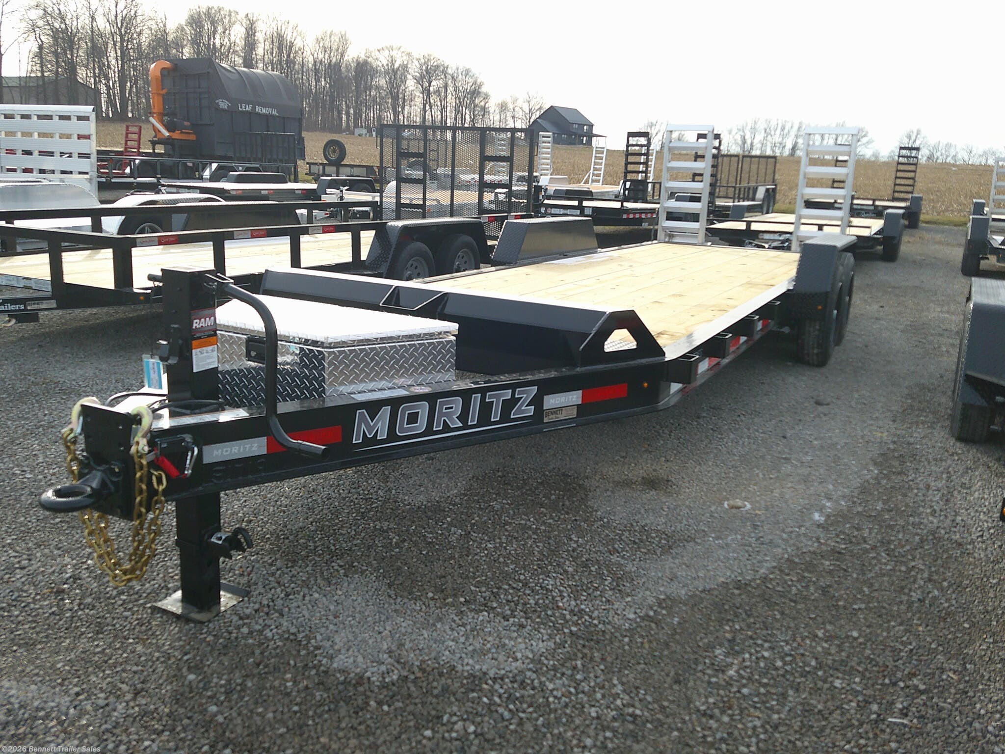 2026 Moritz ELBH-22 AR (8k)