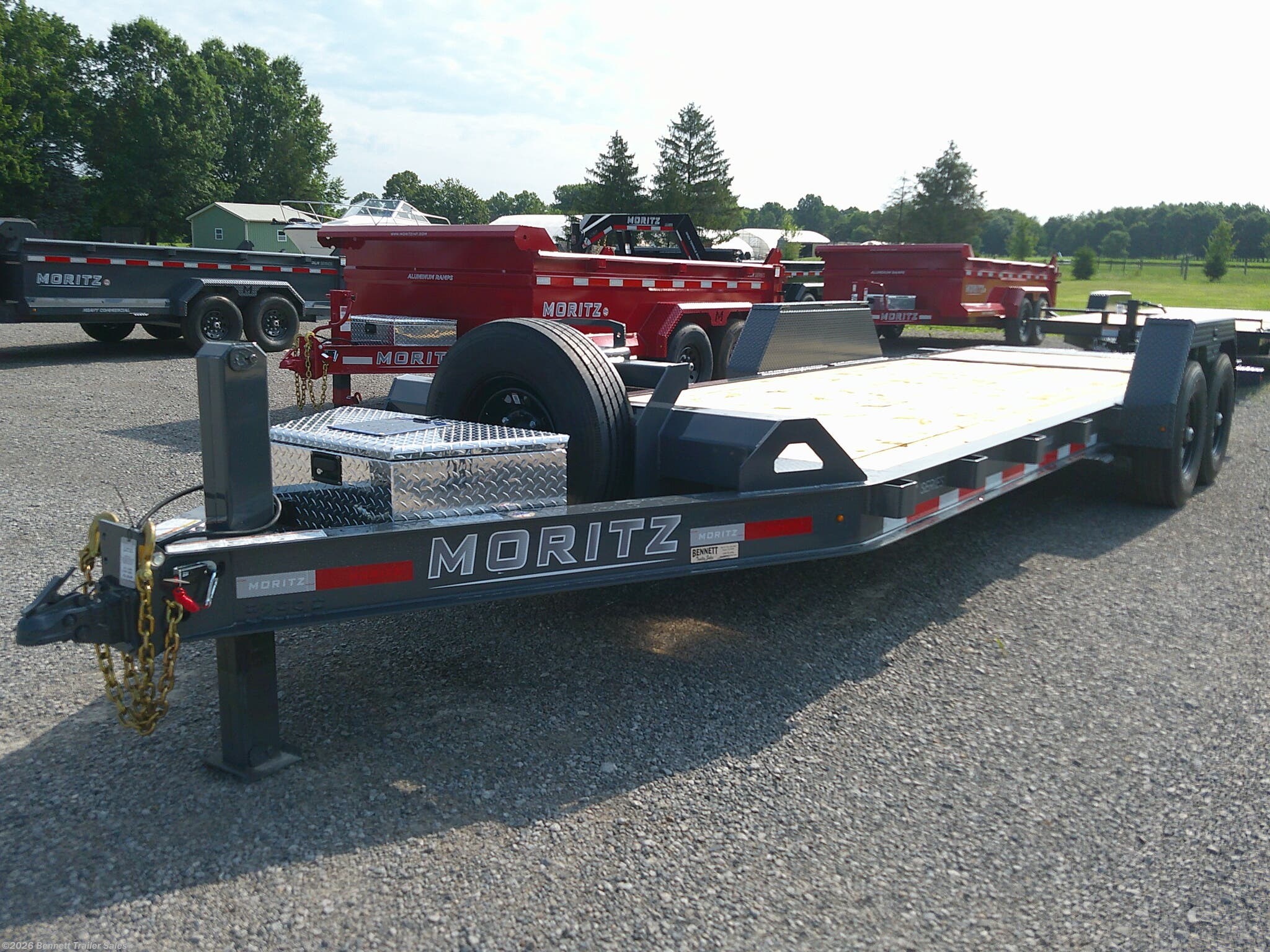 2026 Moritz ELBH-22 HT (7k)