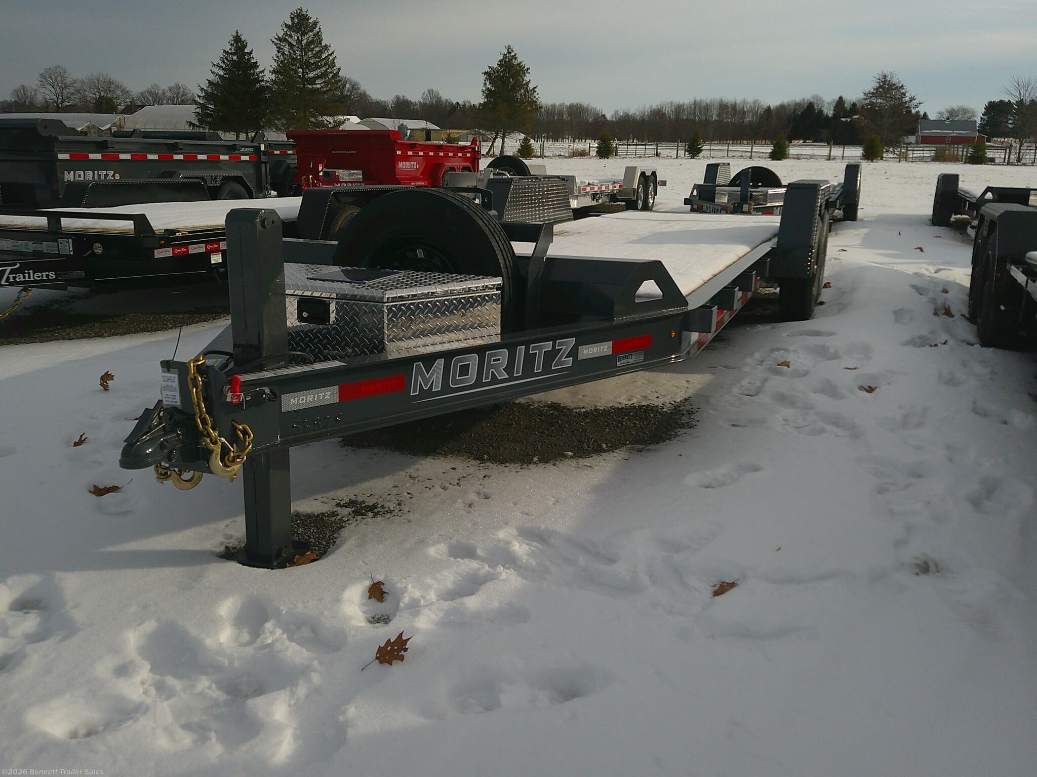 2026 Moritz ELBH-22 HT (7k)