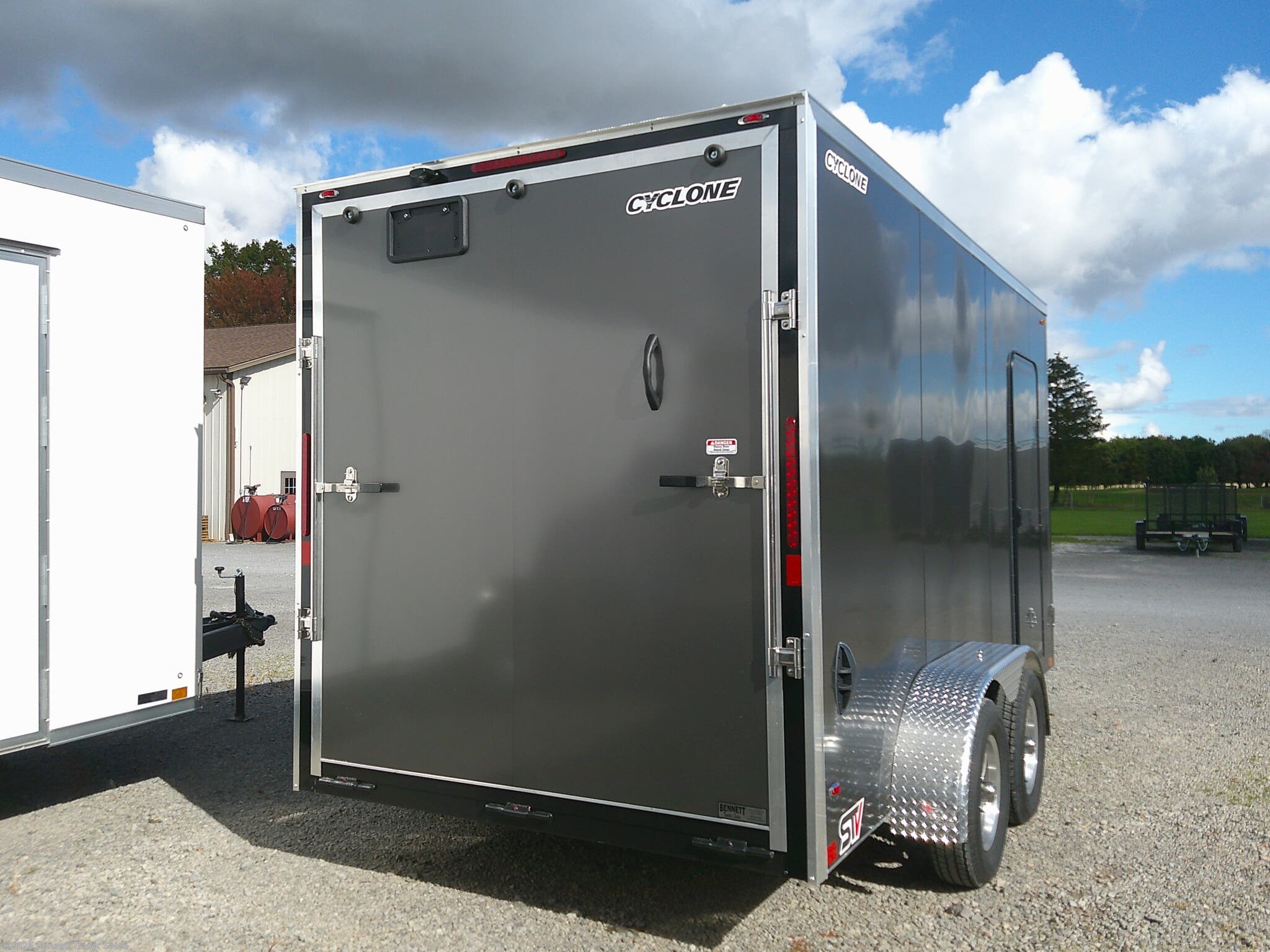 ホットセール - アートトラベルシューズ 2025 Legend Trailers 7X16STVTA35 Cyclone その他