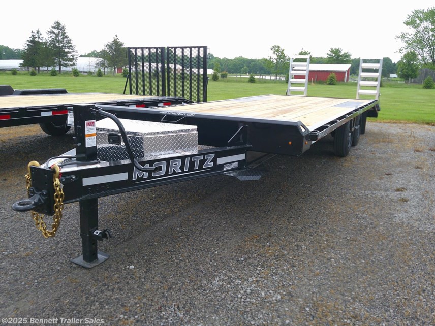 New 2025 Moritz EDBH AR 4-20 (8k) available in Salem, Ohio