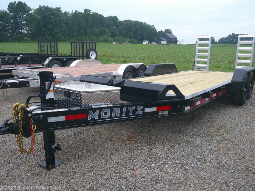New 2025 Moritz ELBH-20 AR (7k) available in Salem, Ohio