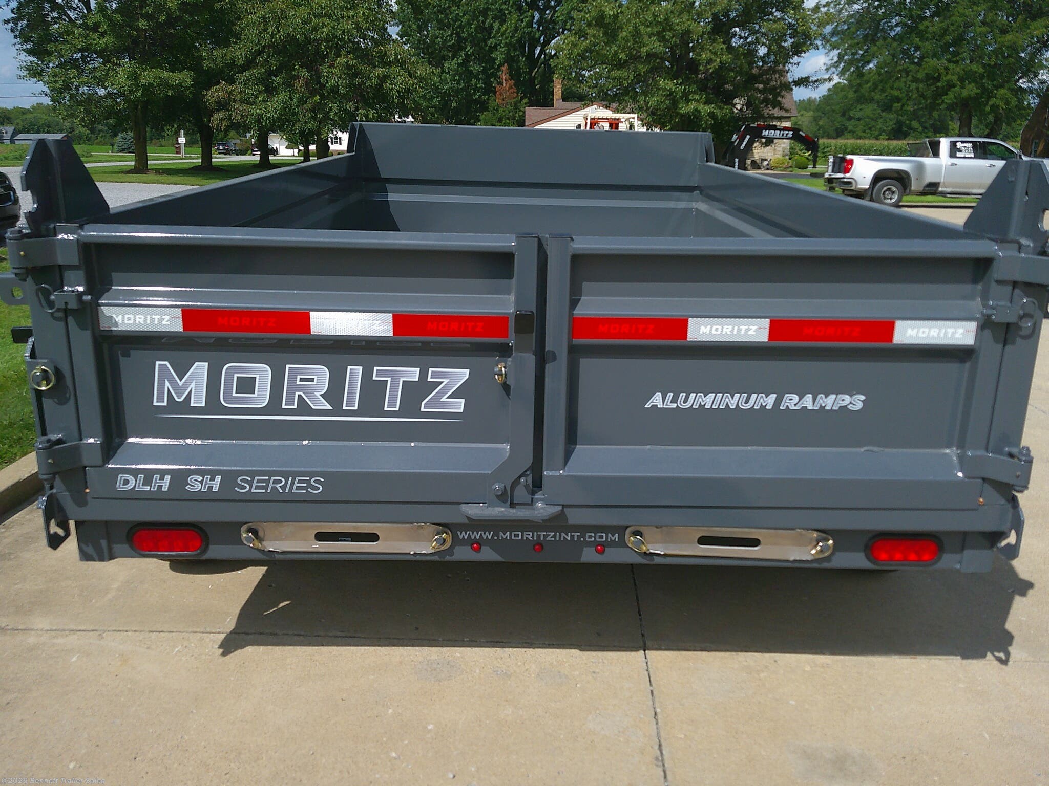 2027 Moritz photo 7