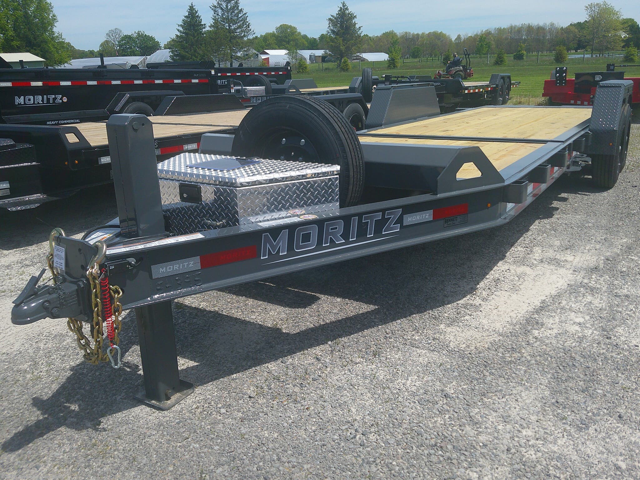 2026 Moritz ELBH-22 GT (8k)
