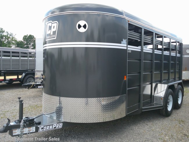 2025 CornPro SB-166S