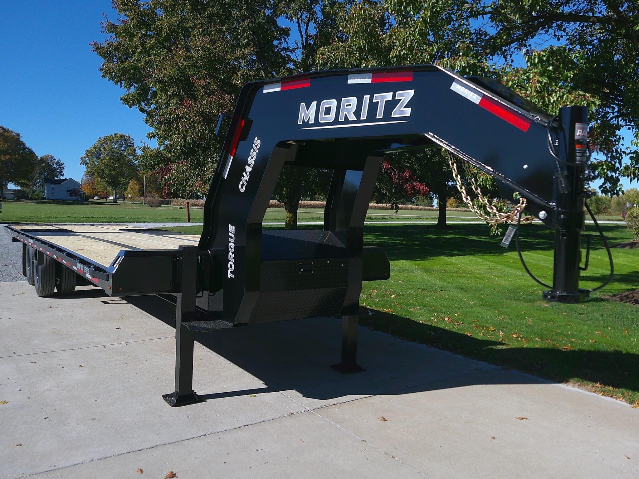 チキン 21-22 BENTL AXTION FOREST 2026 Moritz FDH HT 20+12 (12 Ton)