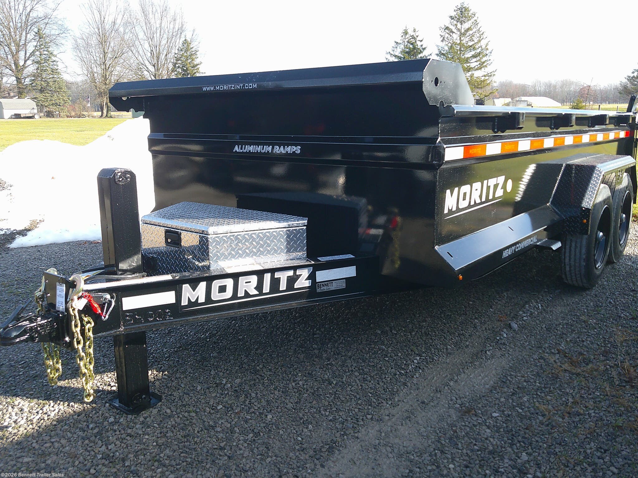 2026 Moritz DLBH610-14 (8k)