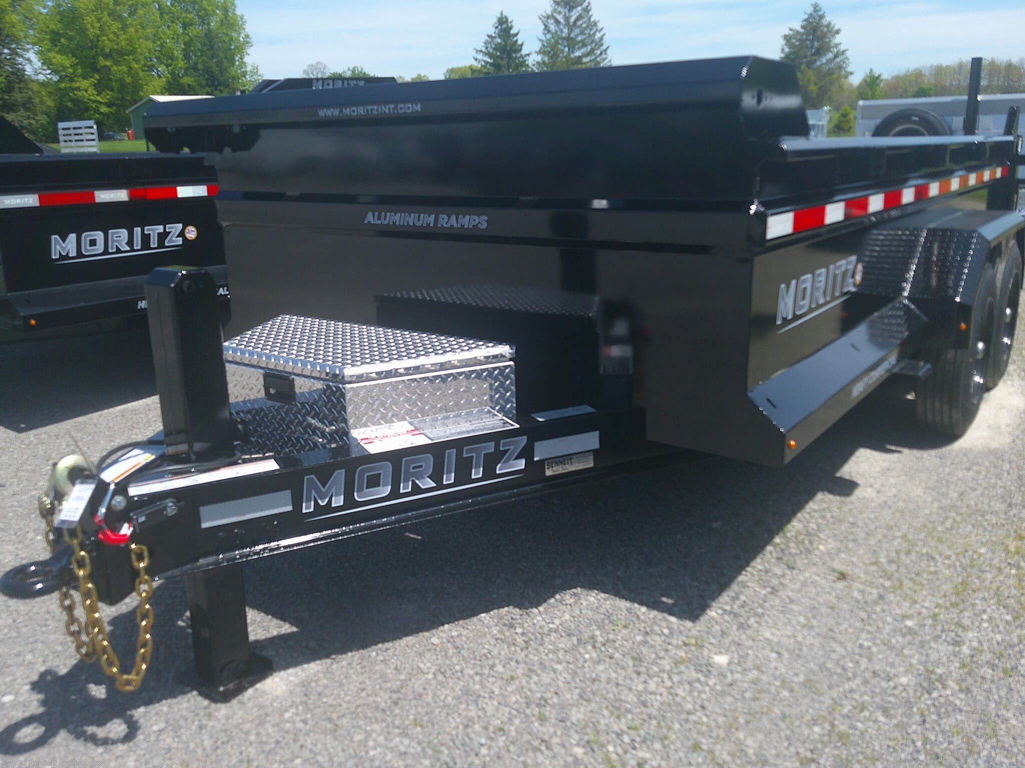 2026 Moritz DLBH610-14 (8k)