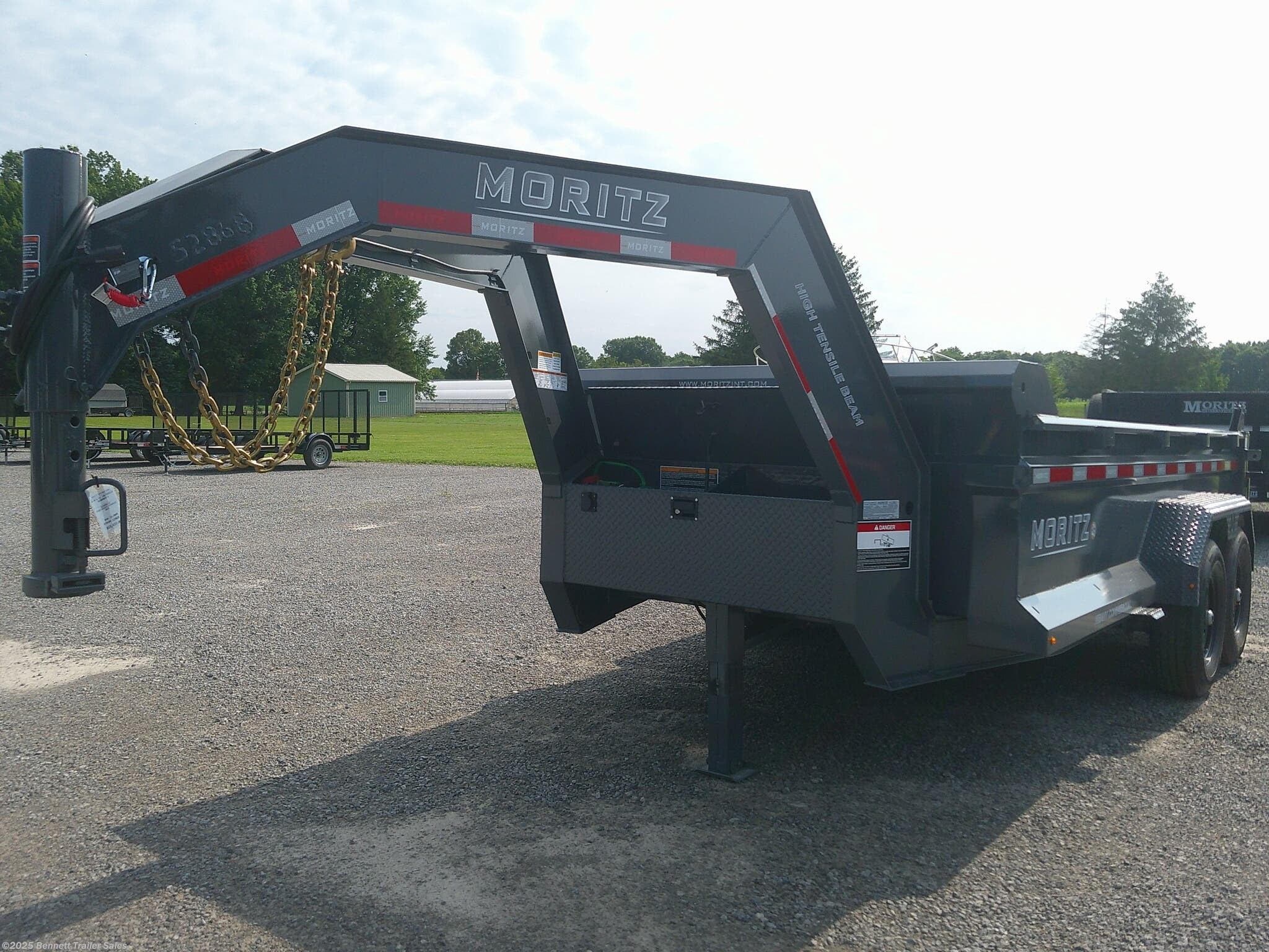 2025 Moritz DLGH610-14 (7k)