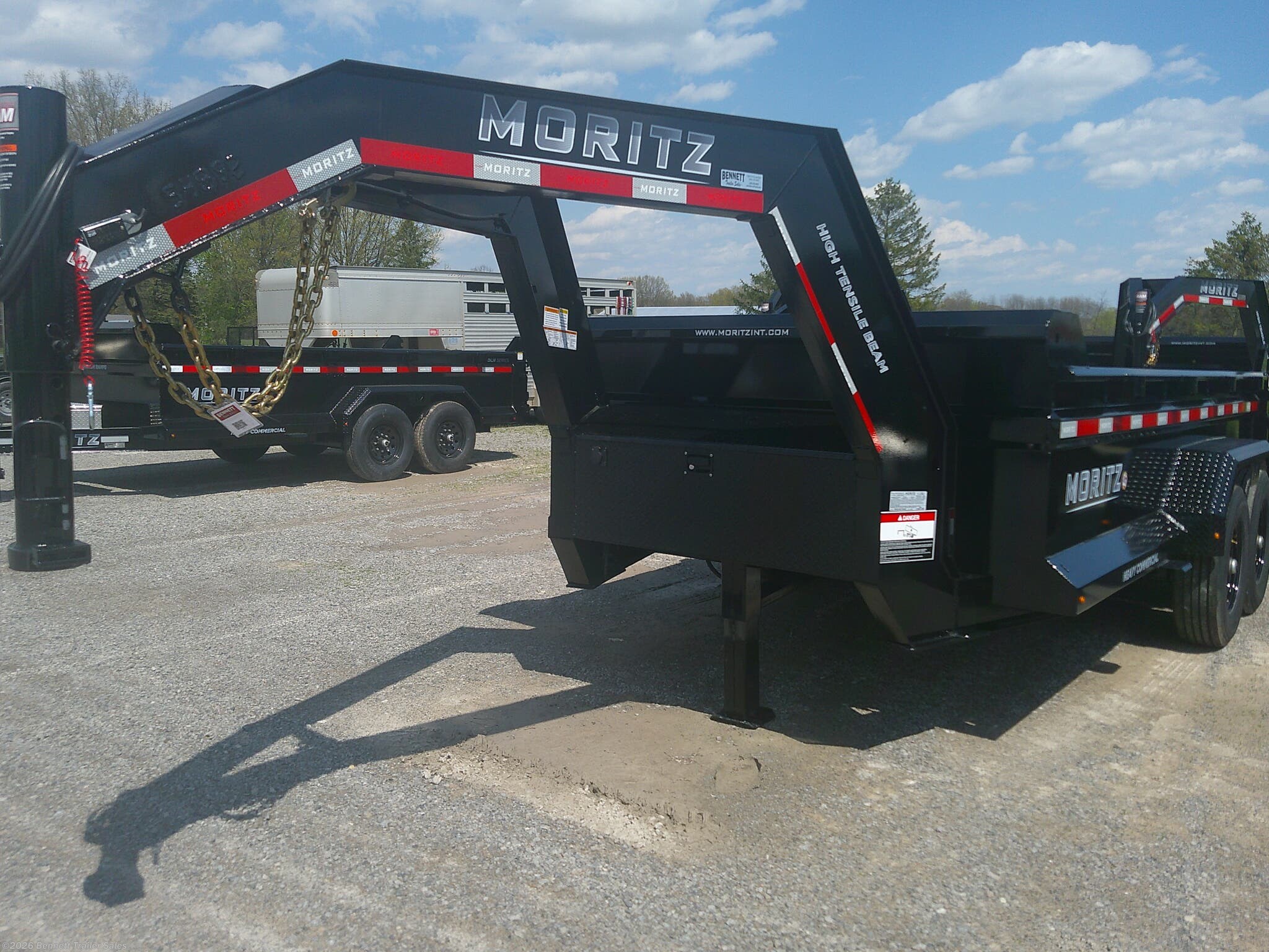 2026 Moritz DLGH610-14 (7k)