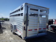 Stock Photo - Trailer will be 20' Model w/one Gate