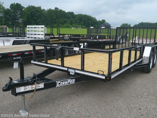 2025 CornPro UT-18L