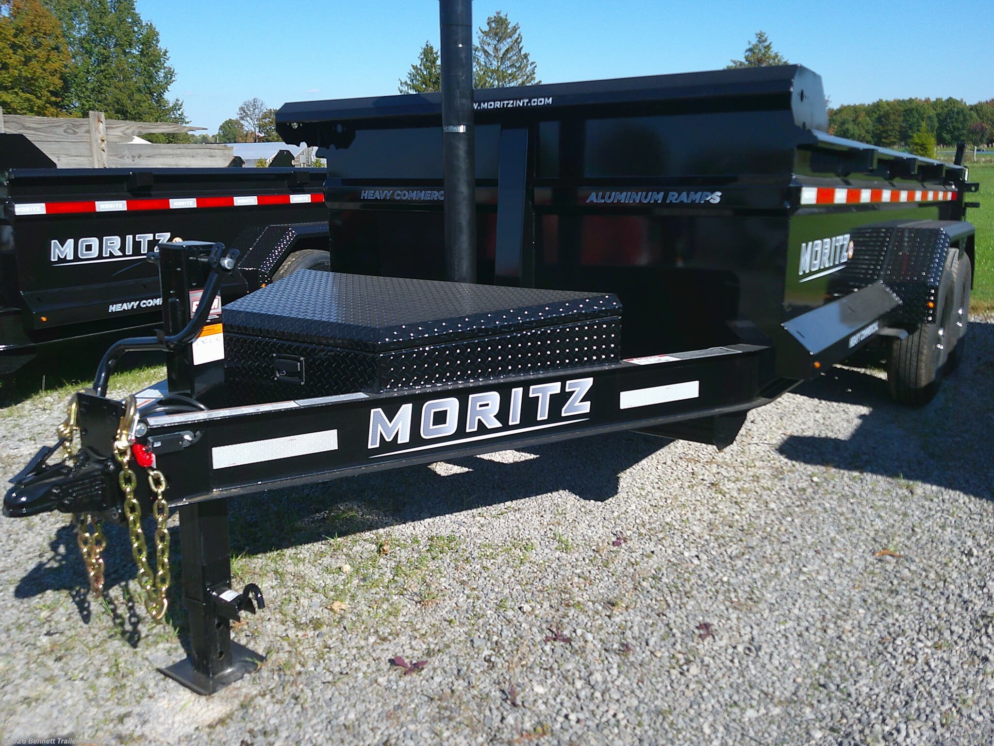 2027 Moritz