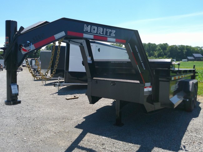 2025 Moritz DLGH610-14