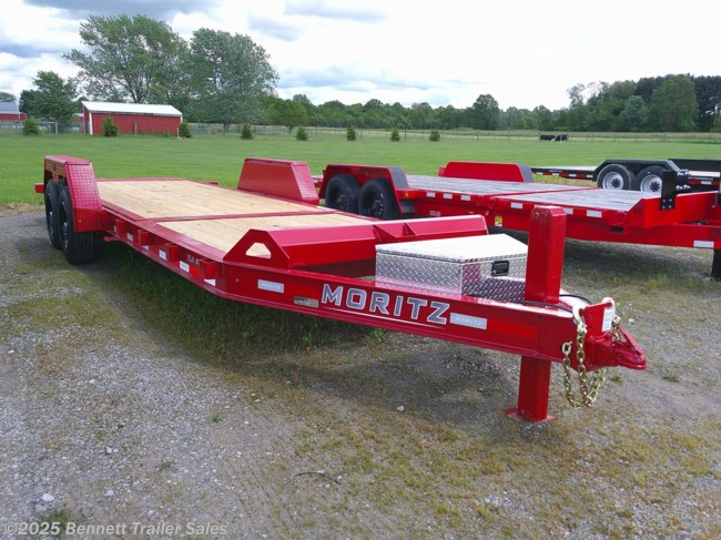 2025 Moritz ELBH-22 GT (8k)