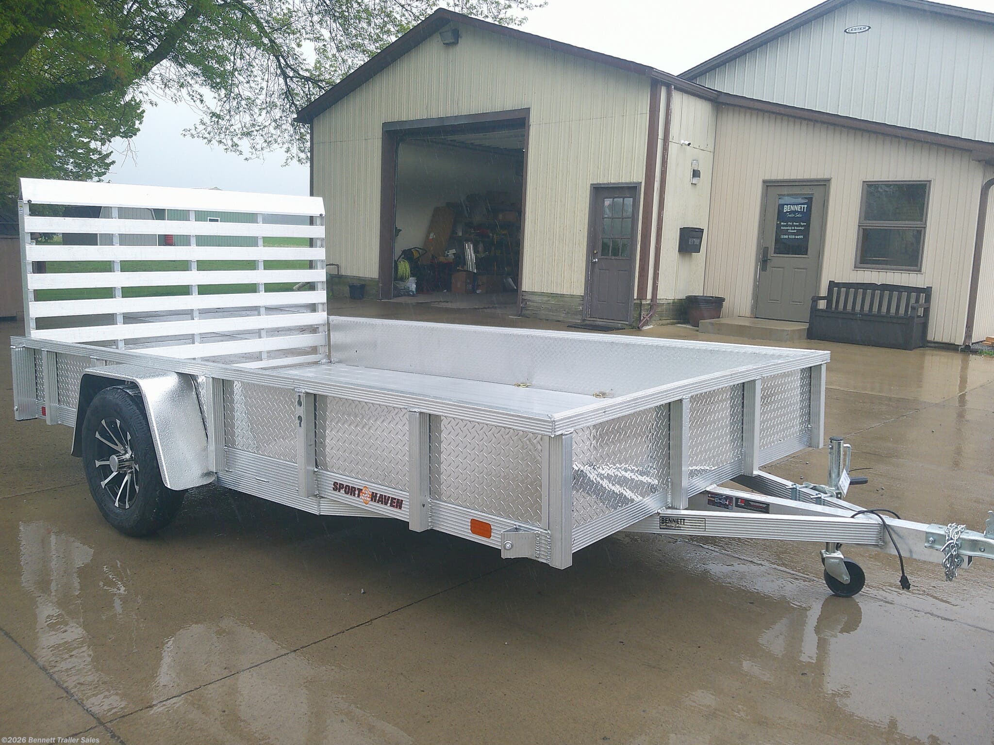 2027 Sport Haven photo 2