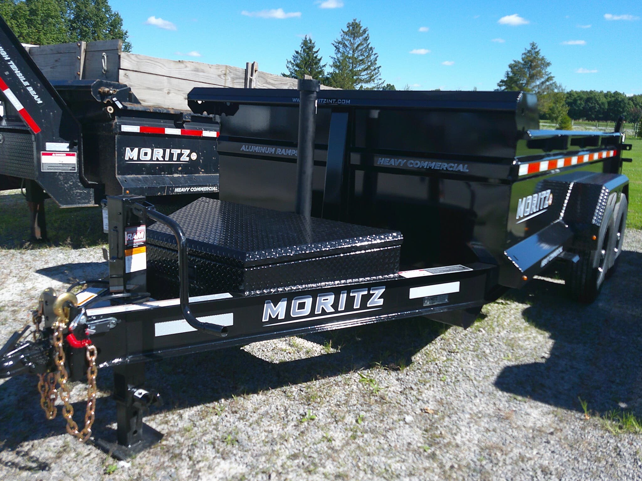 2027 Moritz