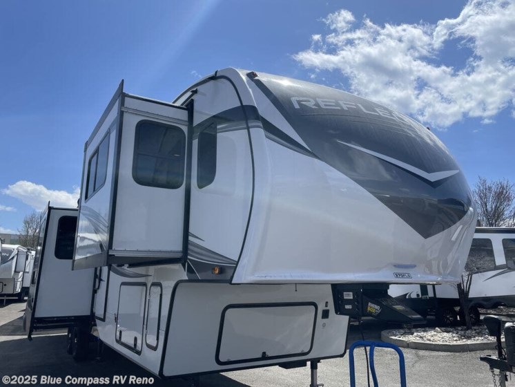 2023 Grand Design Reflection 370FLS RV for Sale in Reno, NV 89511 ...