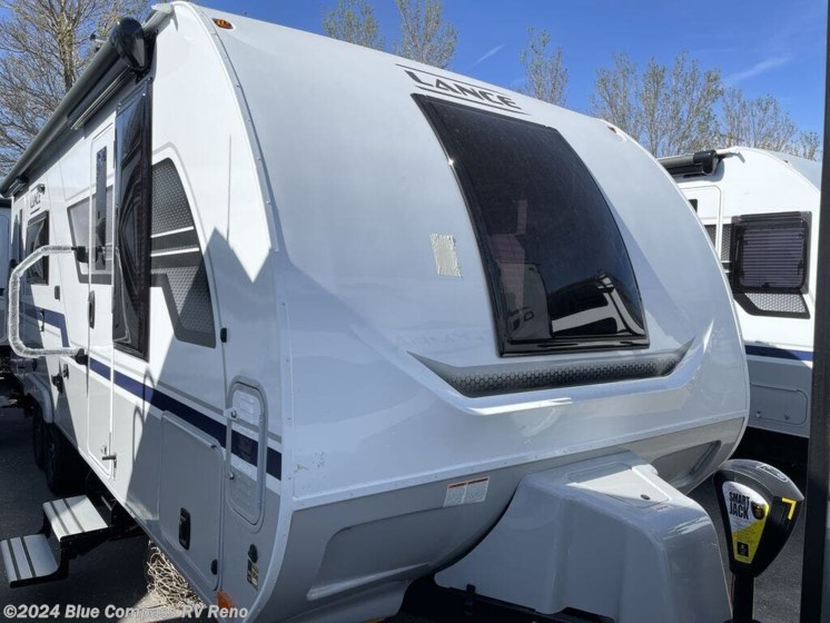 New 2023 Lance Lance Travel Trailers 2285 available in Reno, Nevada