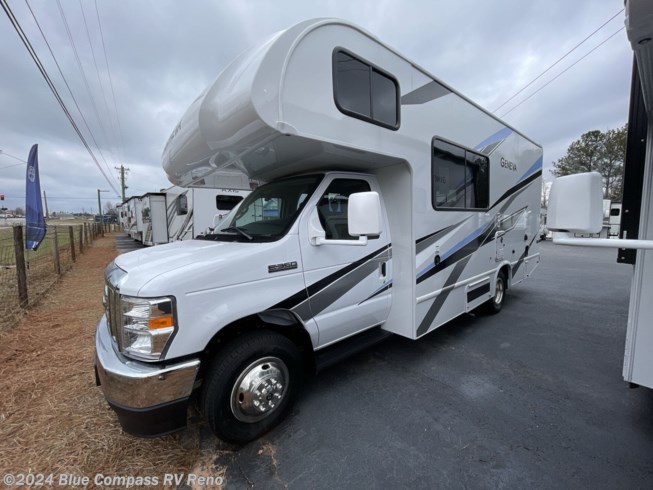 2025 Thor Motor Coach Geneva 22VT - Ford #M84177 - For Sale in Reno, NV