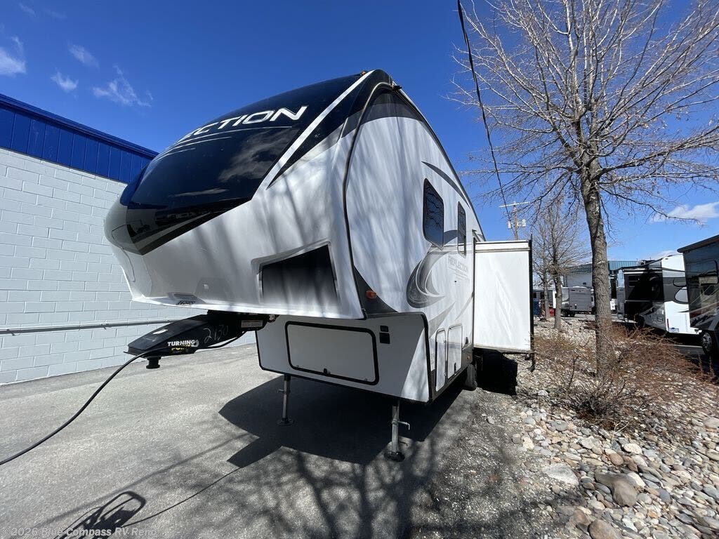 2021 Reflection Rv 2021 Grand Design Reflection 150 Series Reflection 260rd RV for Sale in ...