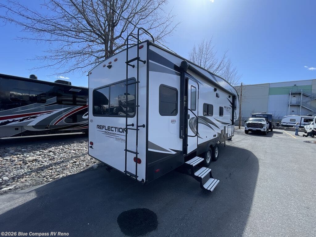 2021 Reflection Rv 2021 Grand Design Reflection 150 Series Reflection 260rd RV for Sale in ...