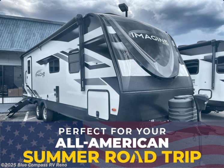 New 2025 Grand Design Imagine 2600RB available in Reno, Nevada