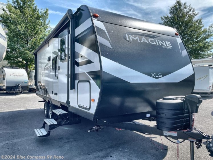 New 2025 Grand Design Imagine XLS 22BHE available in Reno, Nevada