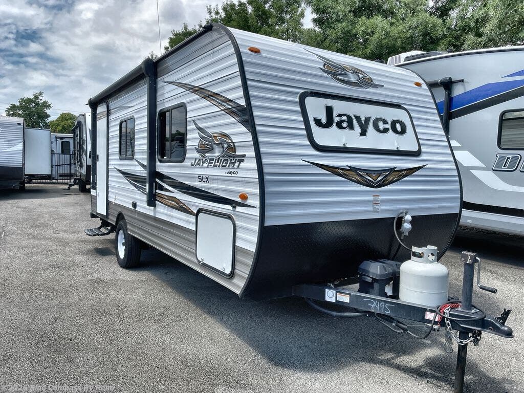 2019 Jayco Jay Flight SLX 7 195RB RV for Sale in Reno, NV 89511 ...