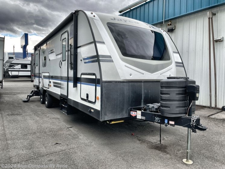 Used 2018 Jayco White Hawk 26RK available in Reno, Nevada