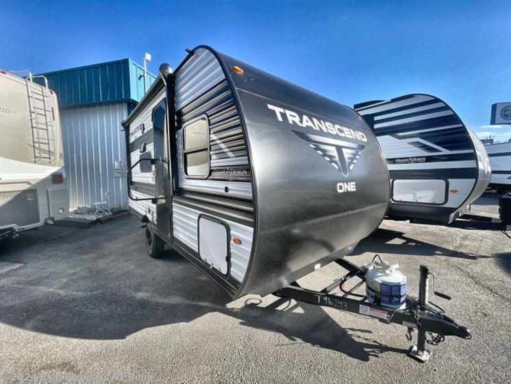 New 2025 Grand Design Transcend One 151BH available in Reno, Nevada