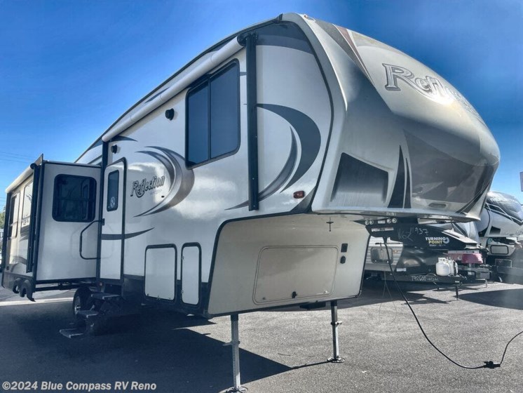 Used 2019 Grand Design Reflection 150 Series 295RL available in Reno, Nevada