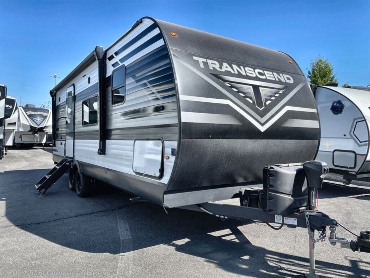 Used 2023 Grand Design Transcend Xplor 240ML available in Reno, Nevada