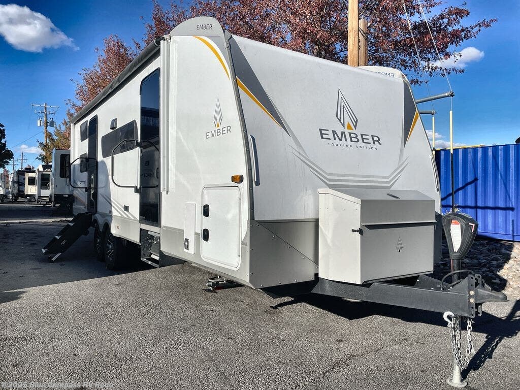 2023 Ember RV Touring Edition 24BH RV for Sale in Reno, NV 89511